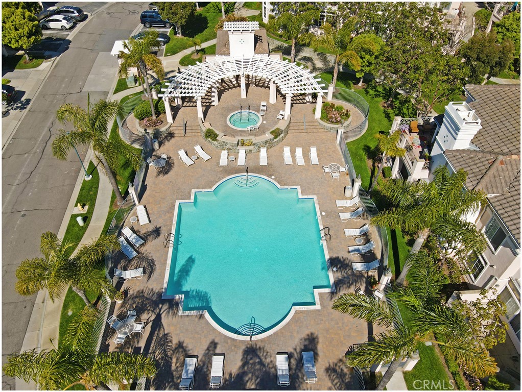 Breakers (BB) (BBB) - Residential Lease