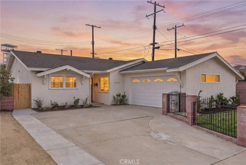 Photo of 17217 S Hoover Street, Gardena, CA 90247 (MLS # SB26202790)