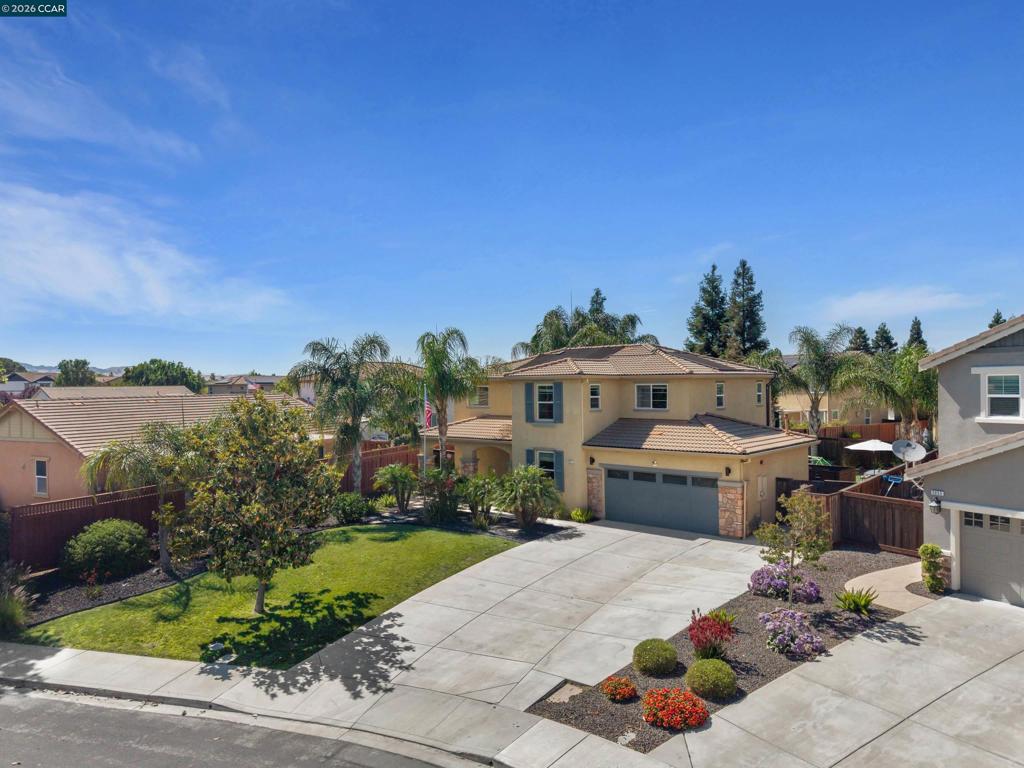 Photo of 2057 Saffron Ct, Brentwood, CA 94513 (MLS # 41136130)