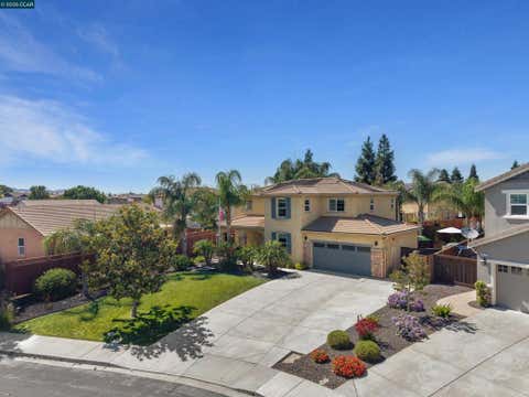 Photo of 2057 Saffron Ct, Brentwood, CA 94513 (MLS # 41136130)