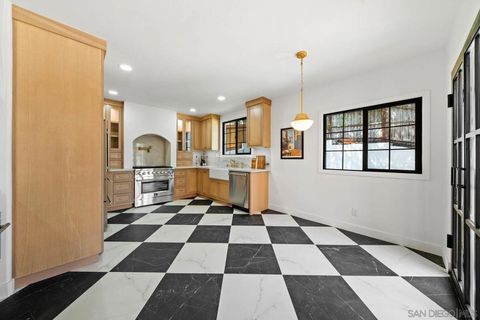 4388 HAWK STREET San Diego CA 92103