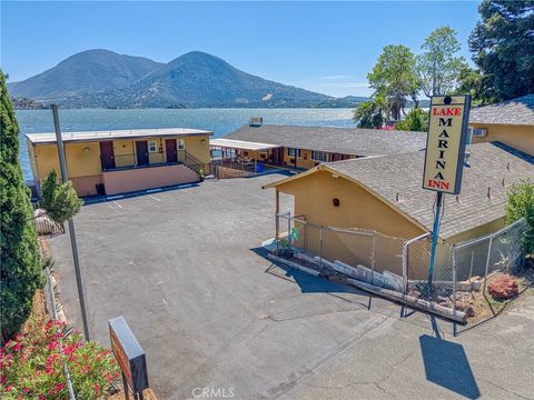 10215 E Highway 20 Clearlake Oaks CA 95423