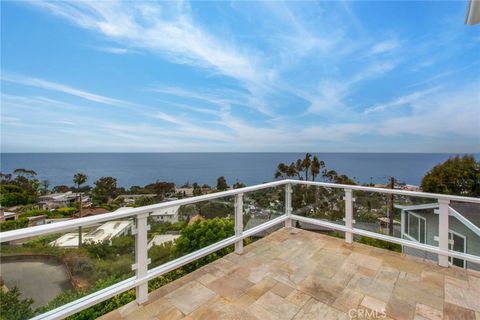 2163 Crestview Drive Laguna Beach CA 92651