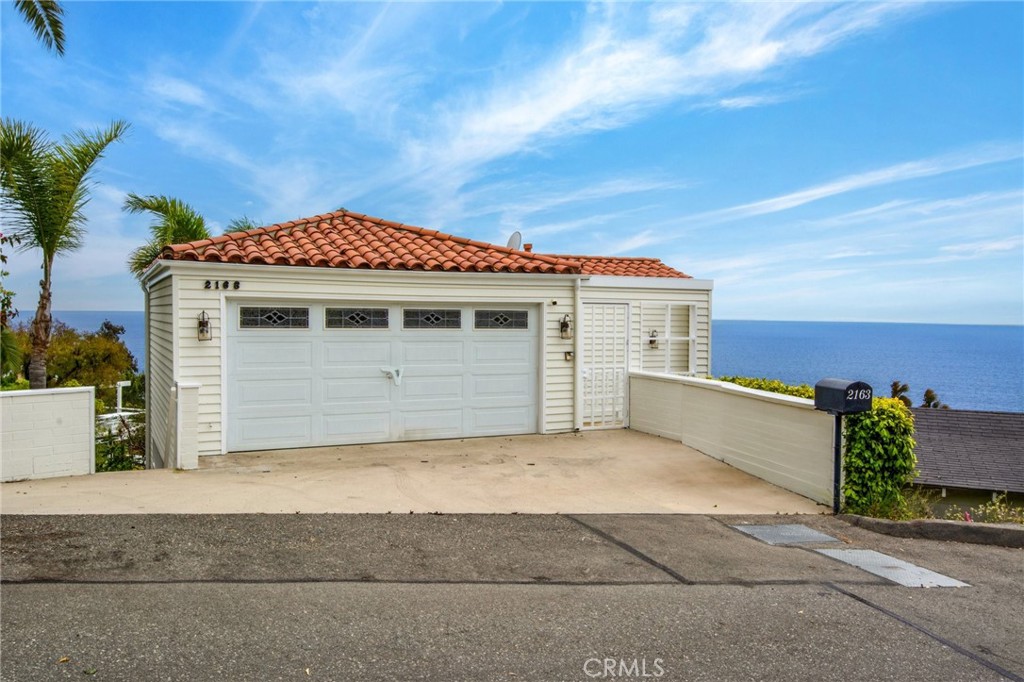 2163 Crestview Drive