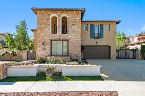 Photo of 19678 Three Oaks Ln, Walnut, CA 91789 (MLS # CV26062143)