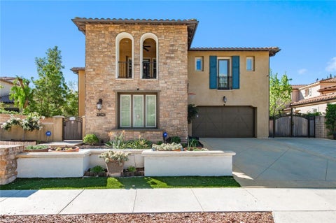 Photo of 19678 Three Oaks Ln, Walnut, CA 91789 (MLS # CV26062143)