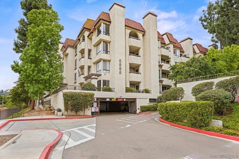 5895 Friars Rd 5416 San Diego CA 92110