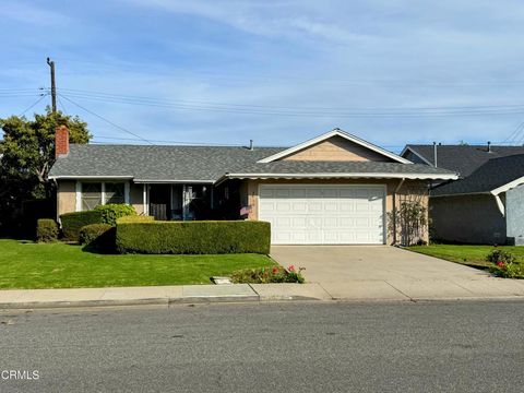 Photo of 3638 S B Street, Oxnard, CA 93033 (MLS # V1-34636)