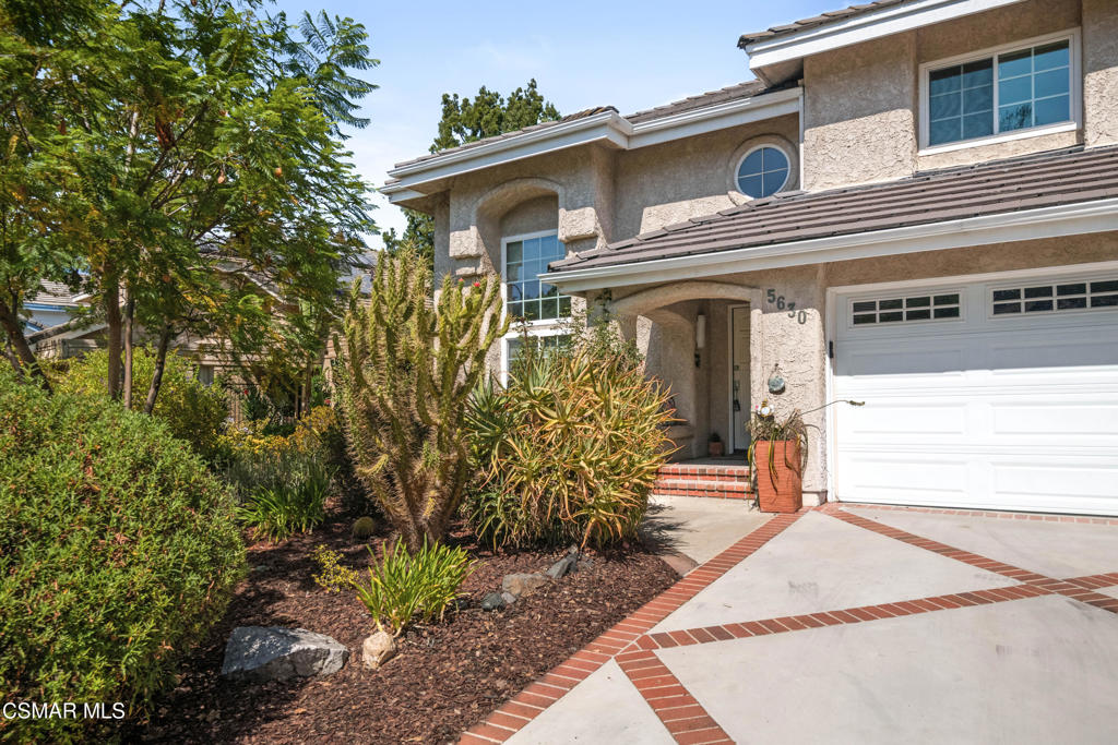 5630 Buffwood Place
