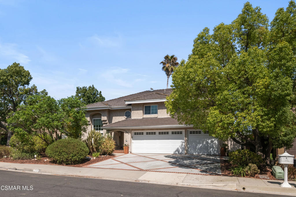 5630 Buffwood Place