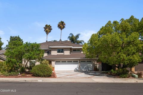 Photo of 5630 Buffwood Place, Agoura Hills, CA 91301 (MLS # 226003469)