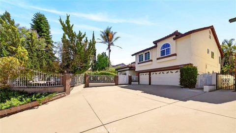 Photo of 1135 Summitridge Drive, Diamond Bar, CA 91765 (MLS # PW26123256)