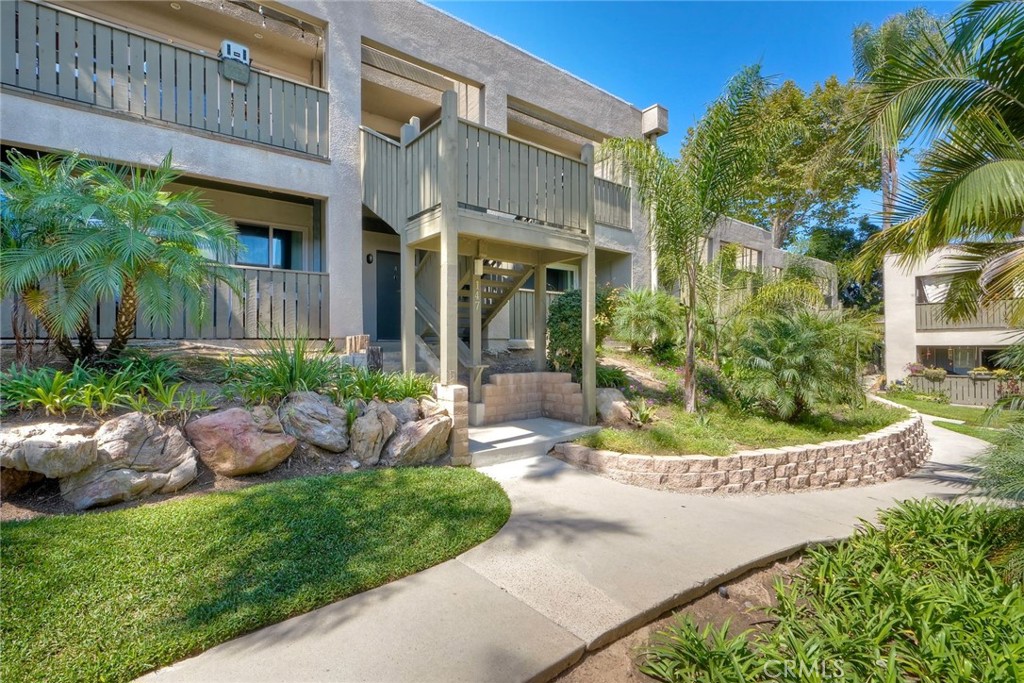 Welcome to your coastal retreat in the heart of charming Encinitas! This freshly remodeled inviting 1-bedroom, 1-bath condo is just a stone's throw from the stunning Beacons Beach, where you can enjoy sun-soaked days and beautiful sunsets. Nestled west of Highway 101 in a serene tropical setting, this condo is perfect for those seeking the ideal blend of relaxation and convenience. This unit is located on the second floor and no one is above you.
It is light, bright and truly checks all of the boxes. Enjoy a leisurely stroll to the beach, just minutes away, and indulge in the year-round perfect weather that Encinitas is famous for. Surrounded by delightful restaurants and boutique shops, you'll never run out of options to explore. The condo complex features a sparkling pool, soothing spa, convenient laundry facilities, and charging stations all within a gated environment for added peace of mind. With covered parking and a community atmosphere, you’ll feel right at home in this well-maintained enclave surrounded by stunning multi-million dollar homes. If you're looking for adventure... hop on the Coaster for a quick ride to downtown San Diego, where you can catch a ball game, enjoy a concert, or savor a meal at one of the many vibrant eateries. Whether you're biking, jogging, surfing, or walking your dog, this location offers an active coastal lifestyle at its finest. Don’t miss out on this incredible opportunity to embrace the laid-back beach life in Encinitas!
