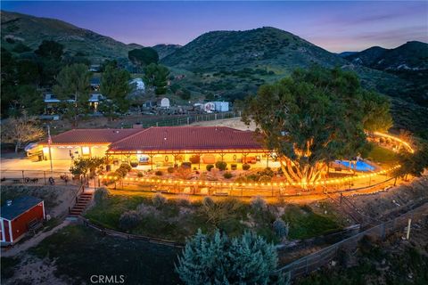 2862 Calmgarden Acton CA 93510