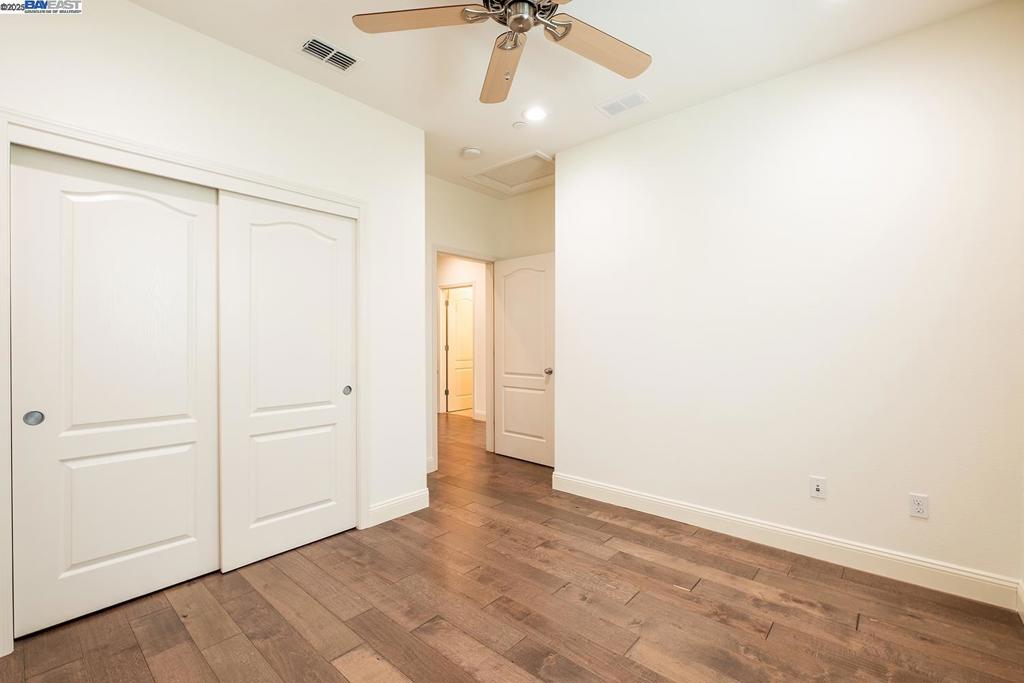 Not Listed - Residential