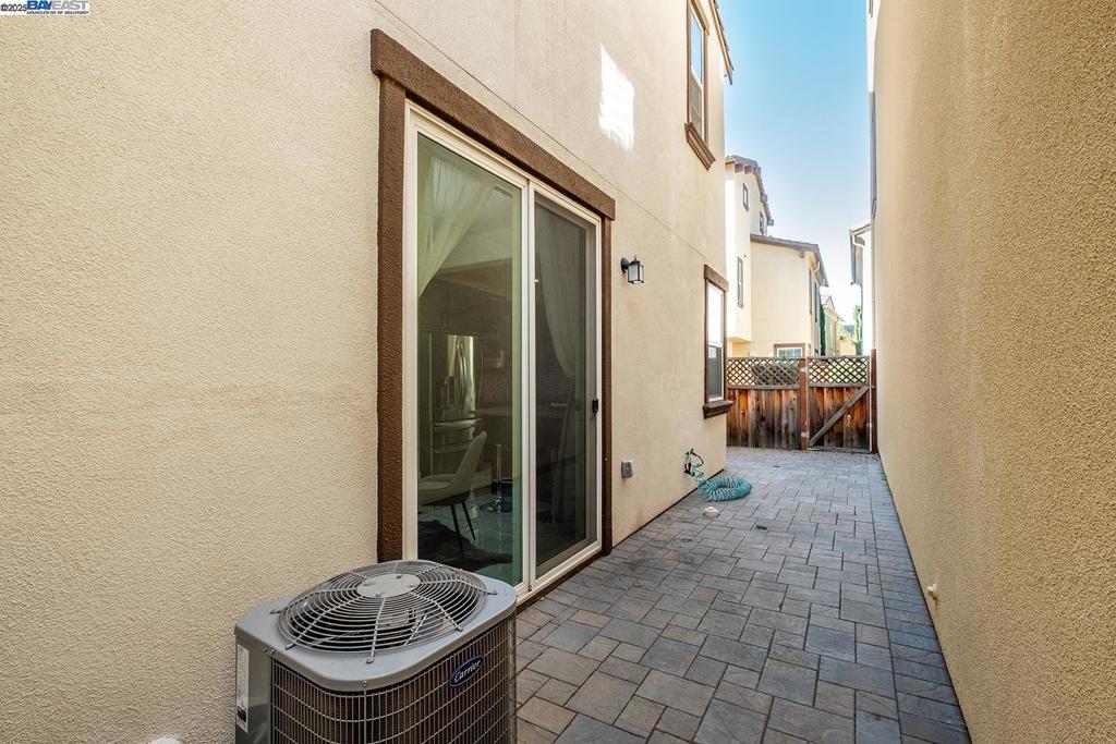 Not Listed - Residential