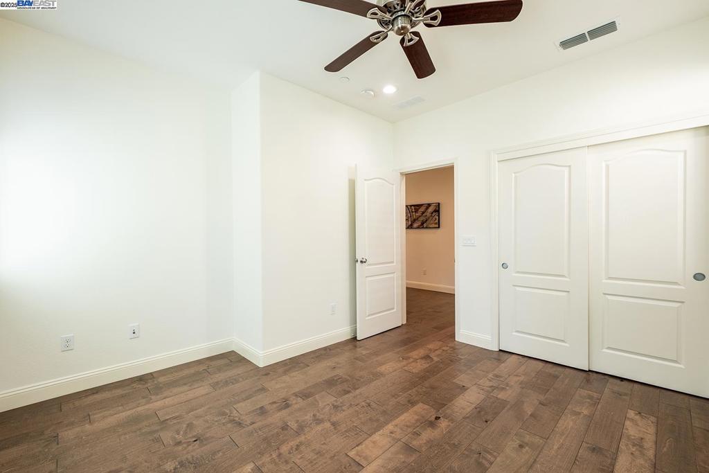 Not Listed - Residential