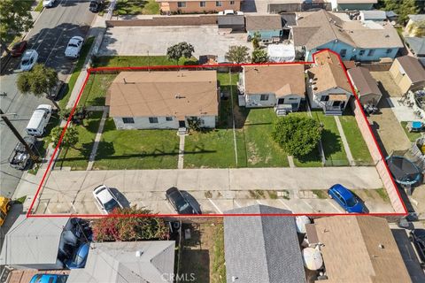 4123 Clara Cudahy CA 90201