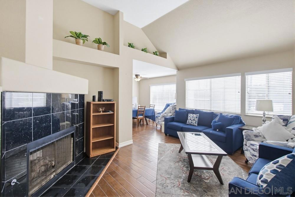 Rancho San Diego - Residential