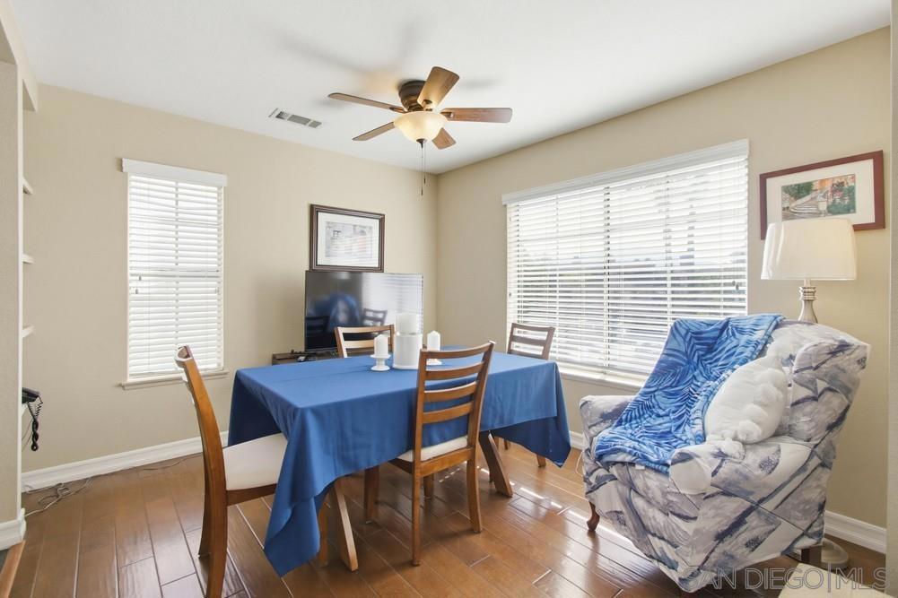 Rancho San Diego - Residential