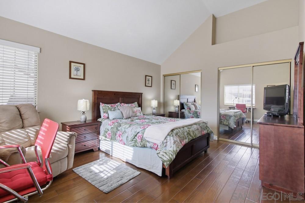 Rancho San Diego - Residential