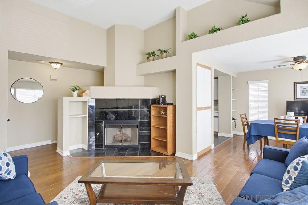 Rancho San Diego - Residential