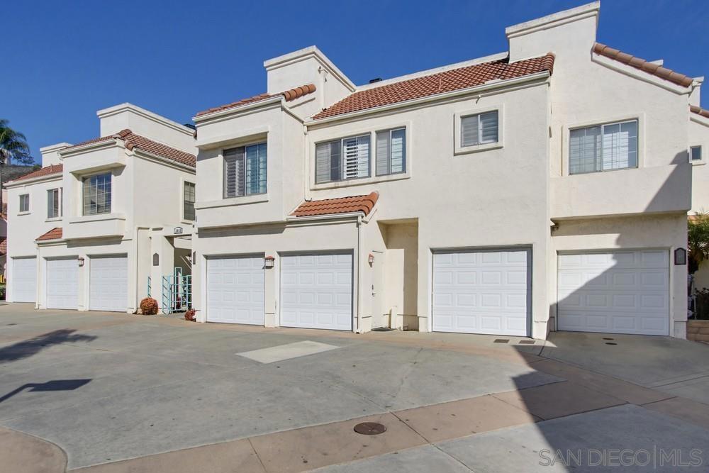 Rancho San Diego - Residential