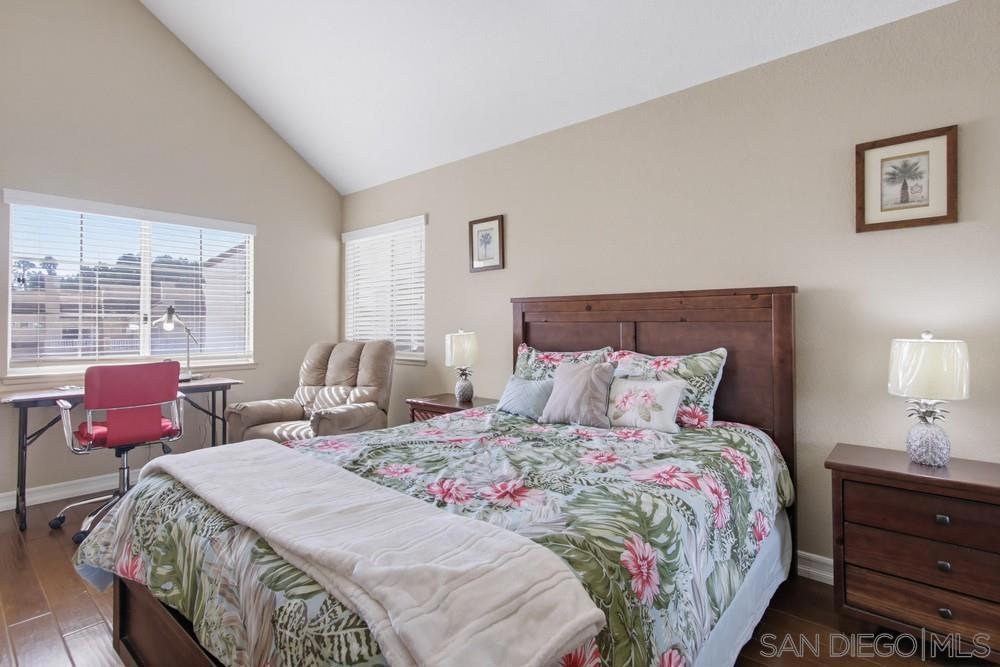 Rancho San Diego - Residential