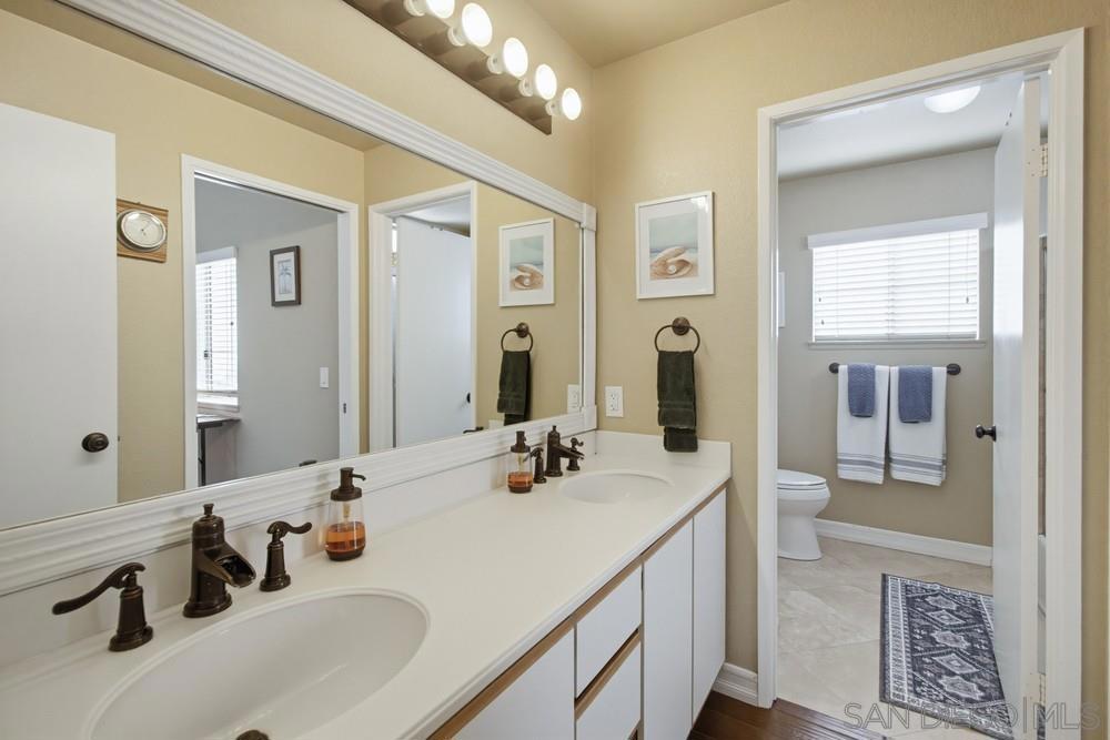 Rancho San Diego - Residential