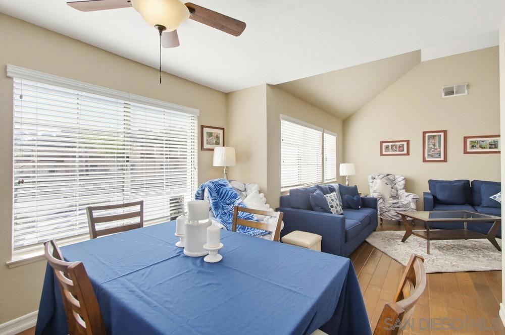 Rancho San Diego - Residential