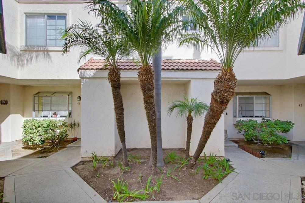Rancho San Diego - Residential