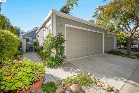Photo of 5134 Willowview Ct CT, Pleasanton, CA 94588 (MLS # 41150179)