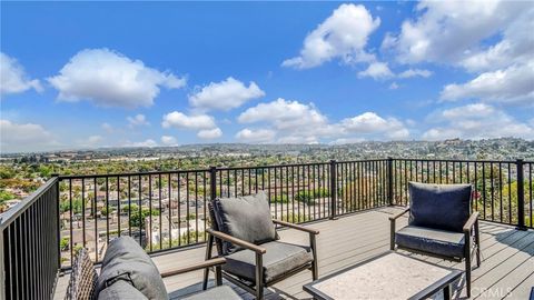 Photo of 4124 Barrett Rd, Los Angeles, CA 90032 (MLS # GD26044782)