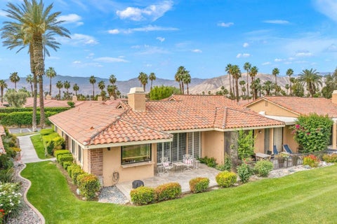 Tiny photo for 414 S Sierra Madre, Palm Desert, CA 92260 (MLS # 219151011DA)