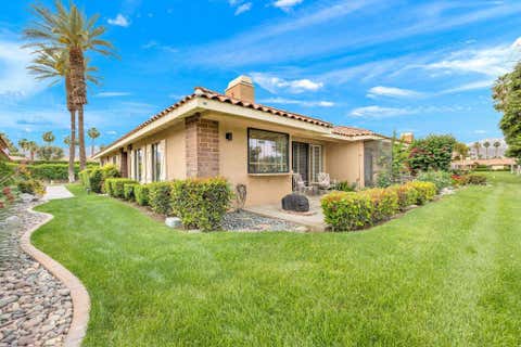 Tiny photo for 414 S Sierra Madre, Palm Desert, CA 92260 (MLS # 219151011DA)