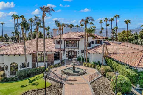 Tiny photo for 414 S Sierra Madre, Palm Desert, CA 92260 (MLS # 219151011DA)