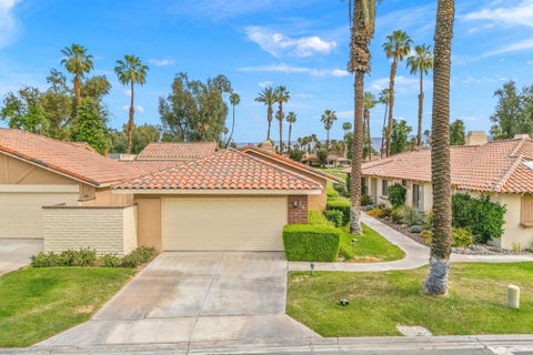 Tiny photo for 414 S Sierra Madre, Palm Desert, CA 92260 (MLS # 219151011DA)