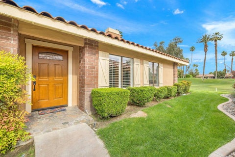 Tiny photo for 414 S Sierra Madre, Palm Desert, CA 92260 (MLS # 219151011DA)
