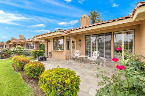 Tiny photo for 414 S Sierra Madre, Palm Desert, CA 92260 (MLS # 219151011DA)