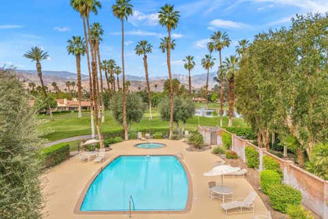 Tiny photo for 414 S Sierra Madre, Palm Desert, CA 92260 (MLS # 219151011DA)