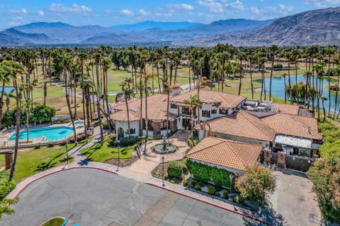 Tiny photo for 414 S Sierra Madre, Palm Desert, CA 92260 (MLS # 219151011DA)