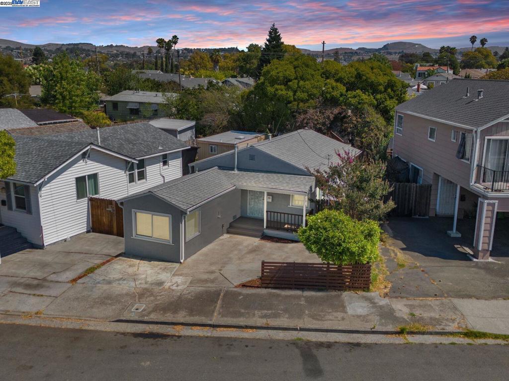 Open House 9/21, 1 to 4pm. Welcome to 130 12th Street, a charming move-in ready 3-bedroom, 1-bath home nestled in the heart of Vallejo. Offering 940 sq ft of comfortable living space on a 2,560 sq ft lot, this 1940 classic blends timeless character with thoughtful updates for today’s lifestyle. Inside, natural light fills the inviting living room, while the practical kitchen provides ample cabinetry and workspace for everyday meals. Three versatile bedrooms offer comfort for family, guests, or a home office, and the full bath is designed with both style and function. Step outside to a private backyard—ideal for weekend barbecues, gardening, or simply relaxing in your own retreat. With a central location close to local shops, restaurants, schools, the Vallejo ferry, and convenient freeway access, this home offers the perfect balance of comfort and commuter-friendly convenience.