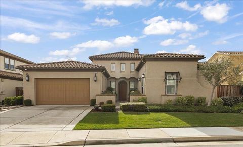 18243 Solano Place Morgan Hill CA 95037