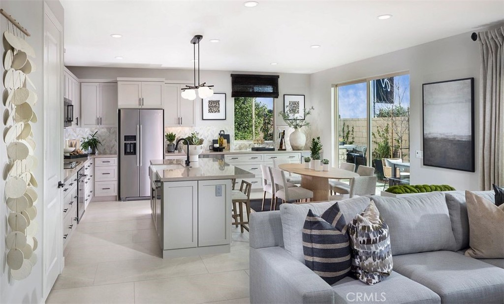 Just 11 miles east of downtown Los Angeles is Cassia, a new-home community in the welcoming city of Rosemead. This gated community will offer just eight duplex lots ranging from ~1,500 to 1,800 square feet with 3 bedrooms - 2.5 baths, and an upstairs loft and 29 single-family, detached homes ranging from ~2,300 to 2,500 square feet with 4 bedrooms, 3 baths, upstairs loft, and office space per plan. The newly constructed homes will feature thoughtful, smart designs for which Shea Homes® is known for including open-concept living spaces, well-appointed bathrooms, deluxe kitchens and more. Located in the heart of the San Gabriel Valley off Interstate 10, Cassia blends the best of small-town living with big city conveniences. Close to home are Rosemead’s lovely parks and aquatic center, Santa Anita’s shops and restaurants, charming and historic Pasadena, and the San Gabriel Country Club. And of course, you’ll love living near Los Angeles, a vibrant city with so much to do and see. Cassia is a peaceful, easygoing place to call home.