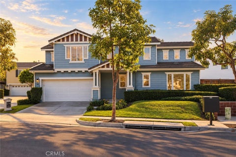 Photo of 58 Potters Bnd BND, Ladera Ranch, CA 92694 (MLS # OC26216623)