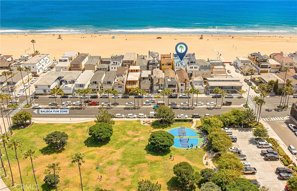 1720 W Oceanfront B