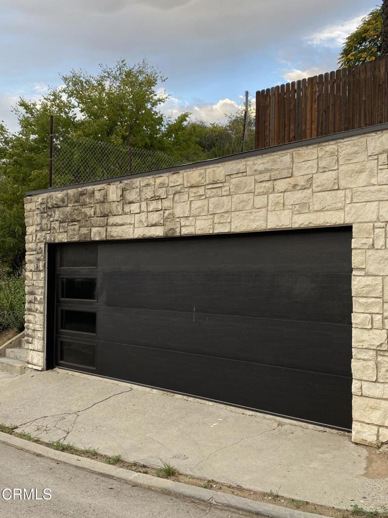 Not Applicable - Residential Lease