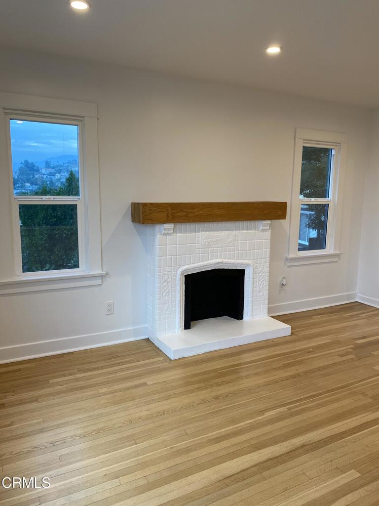 Not Applicable - Residential Lease