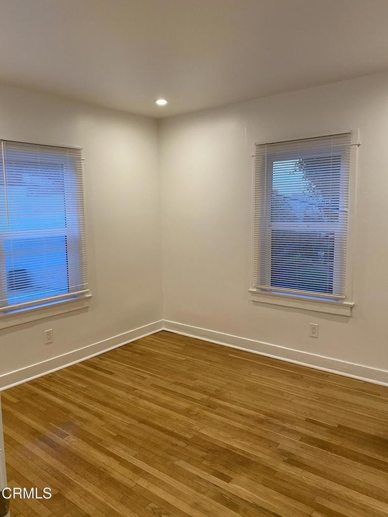 Not Applicable - Residential Lease