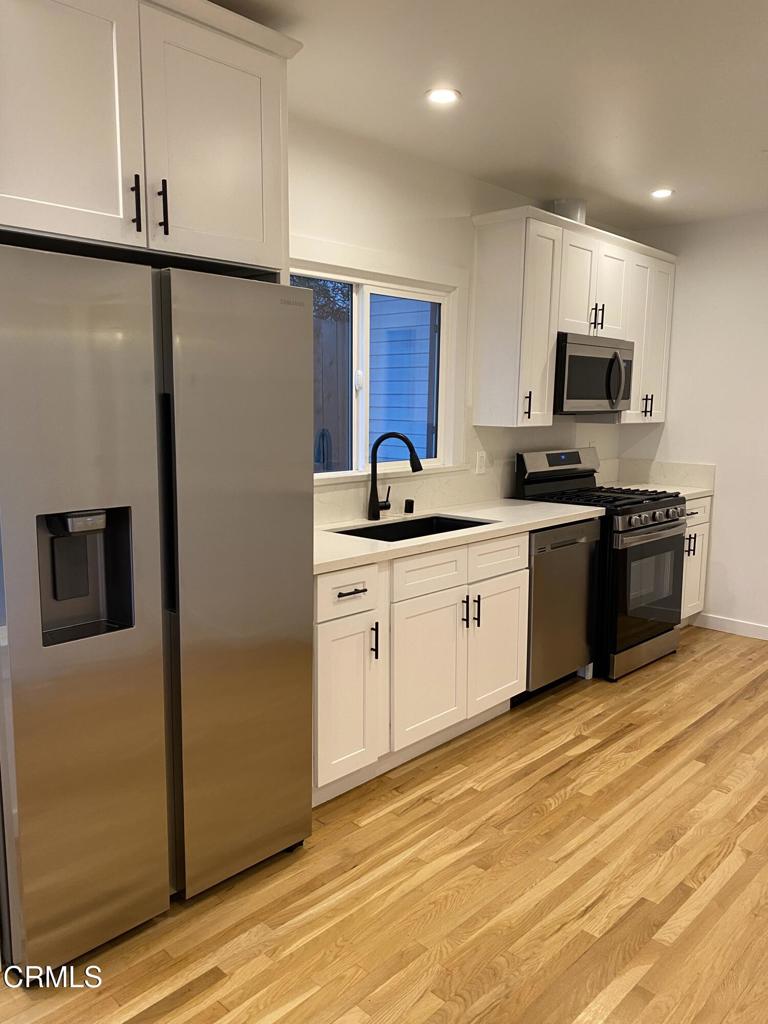 Not Applicable - Residential Lease